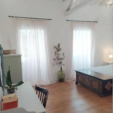 Totolos In Lazaratika Corfu Holiday home Agios Panteleimon (Corfu)