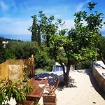 Totolos In Lazaratika Corfu
