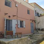 Totolos In Lazaratika Corfu Prázdninový dům Agios Panteleimon (Corfu)
