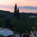 Totolos In Lazaratika Corfu *