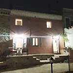 Totolos In Lazaratika Corfu Prázdninový dům *
