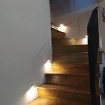 Totolos In Lazaratika Corfu Prázdninový dům *