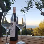 Prázdninový dům Totolos In Lazaratika Corfu *