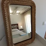 Totolos In Lazaratika Corfu Prázdninový dům