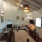 Totolos In Lazaratika Corfu Prázdninový dům *