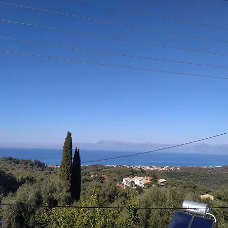 Totolos In Lazaratika Corfu