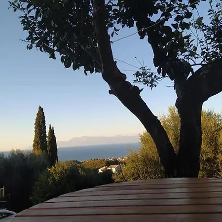 Totolos In Lazaratika Corfu