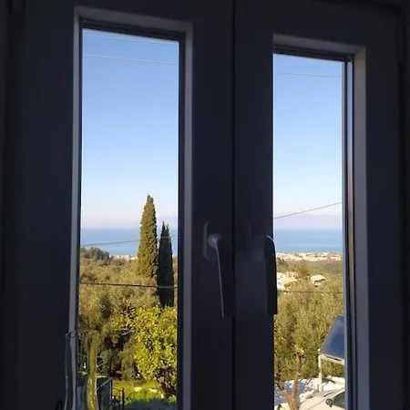 Totolos In Lazaratika Corfu