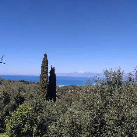 Totolos In Lazaratika Corfu *