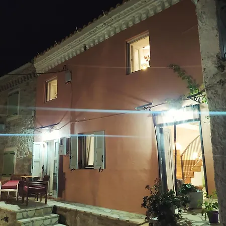 Totolos In Lazaratika Corfu * Agios Panteleimon (Corfu)