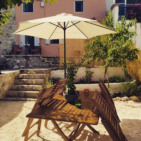 Totolos In Lazaratika Corfu *