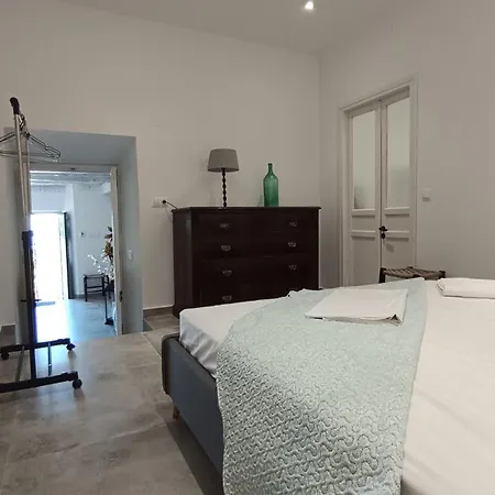 Totolos In Lazaratika Corfu Hébergement de vacances Agios Panteleimon (Corfu)