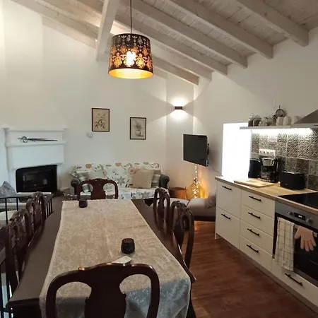 Hébergement de vacances Totolos In Lazaratika Corfu