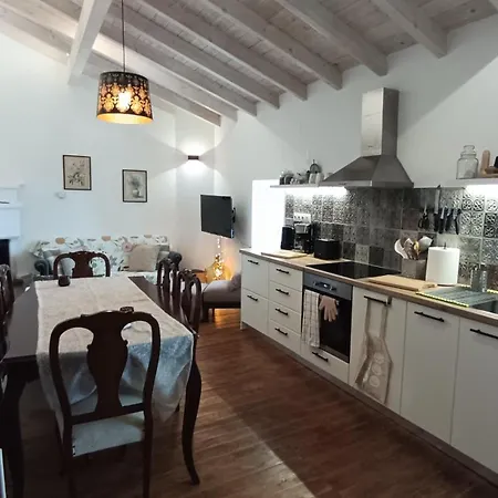 Totolos In Lazaratika Corfu Hébergement de vacances Agios Panteleimon (Corfu)
