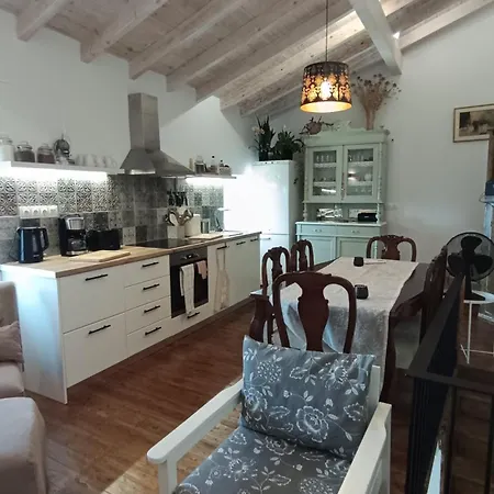 Totolos In Lazaratika Corfu Hébergement de vacances