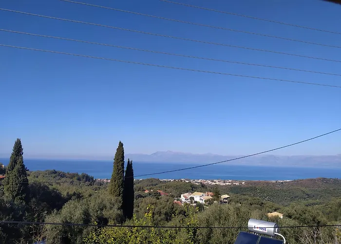 Totolos In Lazaratika Corfu