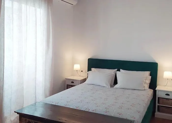 Semesterbostad Totolos In Lazaratika Corfu Agios Panteleimon (Corfu)