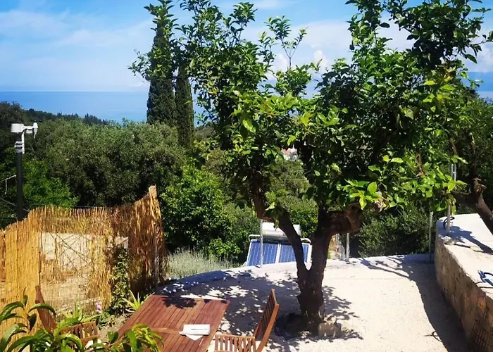 Totolos In Lazaratika Corfu