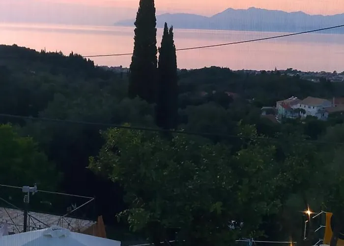 Totolos In Lazaratika Corfu *