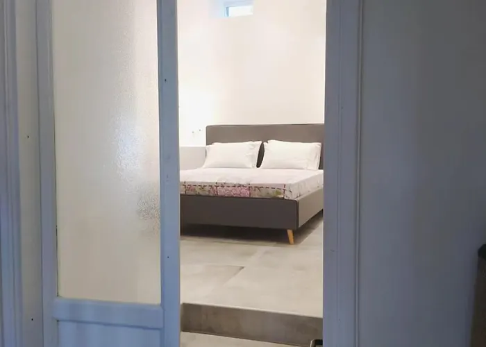 Totolos In Lazaratika Corfu Semesterbostad *