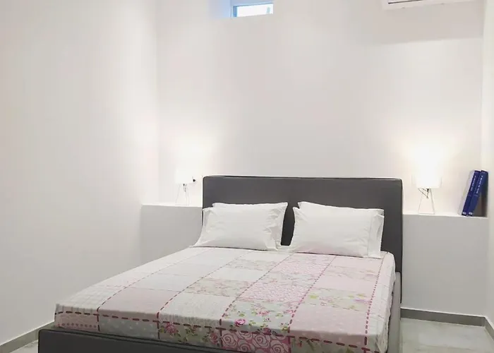 Totolos In Lazaratika Corfu Semesterbostad *