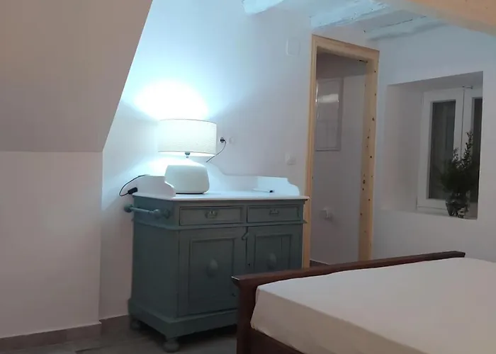 Totolos In Lazaratika Corfu Semesterbostad