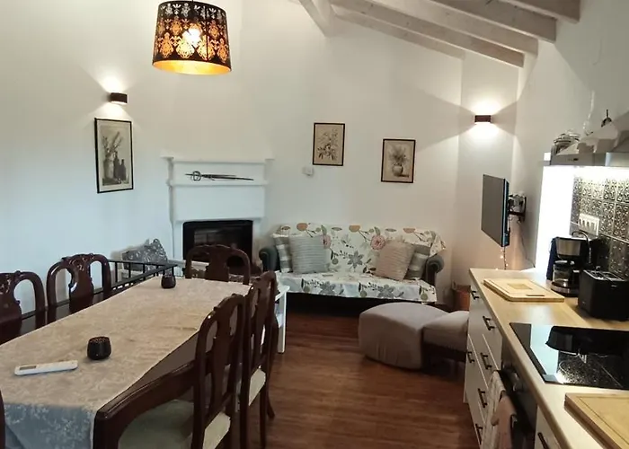 Totolos In Lazaratika Corfu Semesterbostad *