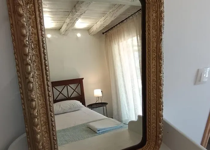 Totolos In Lazaratika Corfu Semesterbostad
