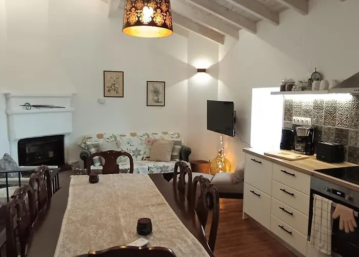 Semesterbostad Totolos In Lazaratika Corfu