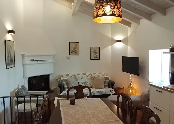 Totolos In Lazaratika Corfu Semesterbostad *