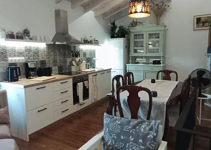 Totolos In Lazaratika Corfu Semesterbostad