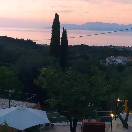 Totolos In Lazaratika Corfu *
